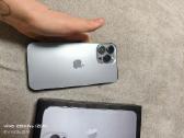 iPhone 13 pro max - nuotraukos Nr. 2
