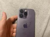 iPhone 14 pro 256gb