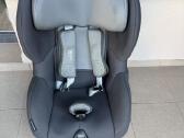 Britax römer automobilio kedute