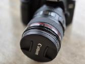Canon objektyvas Ef 24-105mm 1:4l Is Usm - nuotraukos Nr. 8