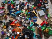Lego mix