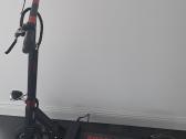 Emscooter / Bozon paspirtukas