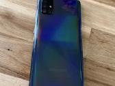 Samsung A50 128gb - nuotraukos Nr. 2
