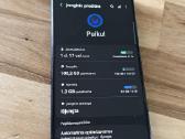 Samsung A50 128gb - nuotraukos Nr. 3