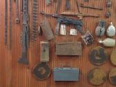 Ww2 minosvaidžio taikiklis iš apkasų,tanko naktini - nuotraukos Nr. 36