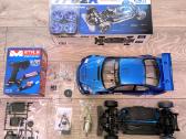 RC 1/10 on-road automodeliai - nuotraukos Nr. 19