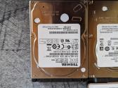 Nešiojamu pc HDD 750gb-1tb - 2tb - nuotraukos Nr. 4