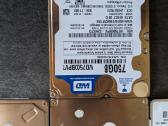 Nešiojamu pc HDD 750gb-1tb - 2tb - nuotraukos Nr. 5