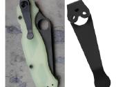 Spyderco gilus kišeninis segtukas - nuotraukos Nr. 2