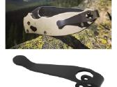 Spyderco gilus kišeninis segtukas - nuotraukos Nr. 3