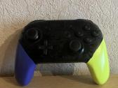 Nintendo switch splatoon edition pultelis