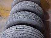Pirelli padangos
