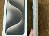 iPhone 15 pro max 256 - nuotraukos Nr. 4