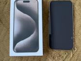 iPhone 15 pro max 256 - nuotraukos Nr. 7