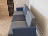 Sėdima sofa - nuotraukos Nr. 3