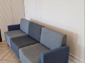 Sėdima sofa - nuotraukos Nr. 2