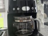 Smeg kavos aparatas