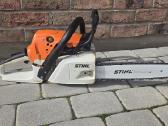 Grandininis pjūklas Stihl Ms251 - nuotraukos Nr. 2
