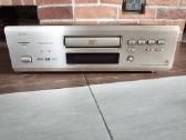 Denon Dvd-2800, S.a.t/bladelius Cdfix