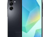 Naujas Samsung A16 Juodas