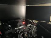 Sim Racing Gt3 Simuliatorius