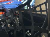 Sim Racing Gt3 Simuliatorius - nuotraukos Nr. 3