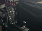 Sim Racing Gt3 Simuliatorius - nuotraukos Nr. 5