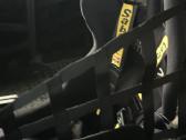 Sim Racing Gt3 Simuliatorius - nuotraukos Nr. 6