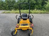 Hustler Fasttrak Super Duty - nuotraukos Nr. 3