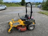 Hustler Fasttrak Super Duty - nuotraukos Nr. 4
