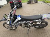 Suzuki dr-z - nuotraukos Nr. 5