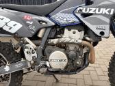 Suzuki dr-z - nuotraukos Nr. 9