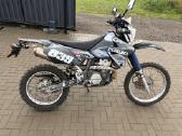 Suzuki dr-z - nuotraukos Nr. 11