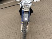 Suzuki dr-z - nuotraukos Nr. 13