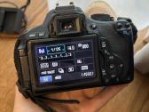 Canon EOS D600 - nuotraukos Nr. 2