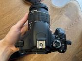 Canon EOS D600 - nuotraukos Nr. 3
