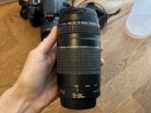 Canon EOS D600 - nuotraukos Nr. 4
