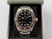 Automatinis laikrodis 39mm Tudor stiliaus - nuotraukos Nr. 2