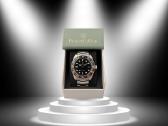 Automatinis laikrodis 39mm Tudor stiliaus - nuotraukos Nr. 3