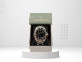 Automatinis laikrodis 39mm Tudor stiliaus - nuotraukos Nr. 4