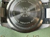 Automatinis laikrodis 39mm Tudor stiliaus - nuotraukos Nr. 5