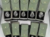 Automatinis laikrodis 39mm Tudor stiliaus - nuotraukos Nr. 6
