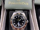 Automatinis laikrodis 39mm Tudor stiliaus - nuotraukos Nr. 7