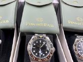 Automatinis laikrodis 39mm Tudor stiliaus - nuotraukos Nr. 9