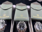Automatinis laikrodis 39mm Tudor stiliaus - nuotraukos Nr. 10