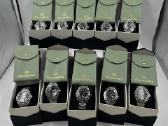 Automatinis laikrodis 39mm Tudor stiliaus - nuotraukos Nr. 11
