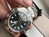 Automatinis laikrodis 39mm Tudor stiliaus - nuotraukos Nr. 12