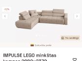 Magrė kampas Lego - nuotraukos Nr. 6