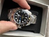 Automatinis laikrodis 39mm Tudor stiliaus - nuotraukos Nr. 13