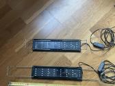 LED akva sviestuvai